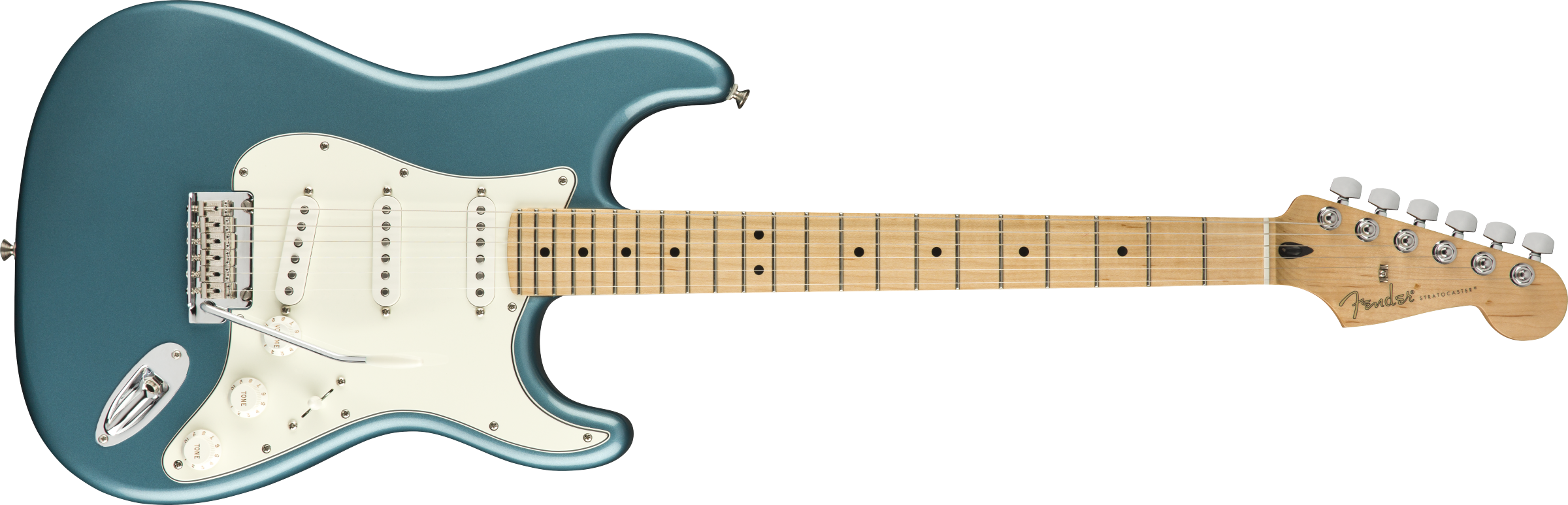 Player Stratocaster®